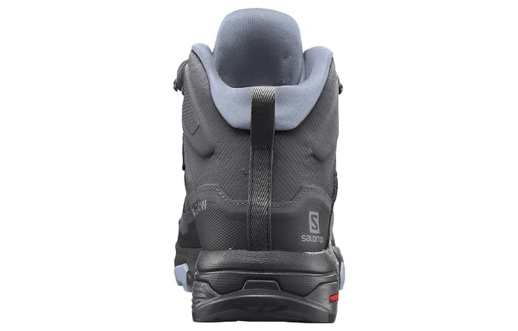 Кроссовки Salomon X Ultra 4 Mid Gore-Tex - изображение 4