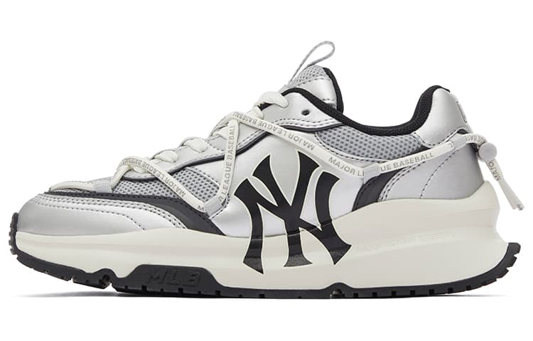 Кроссовки MLB Chunky Runner - изображение 1