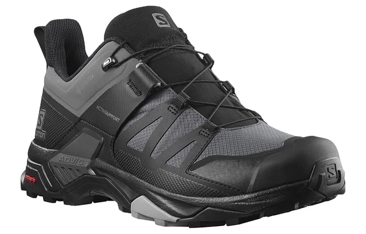 Кроссовки Salomon X Ultra 4 Gore-tex - изображение 2
