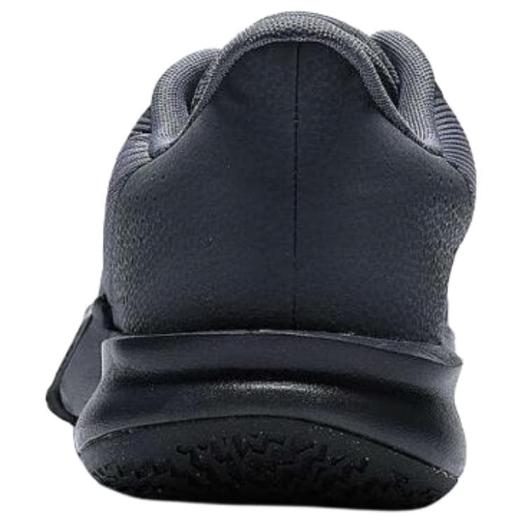 Кроссовки для баскетбола Nike Precision 7 Баскетбольные кроссовки Мужские - изображение 3