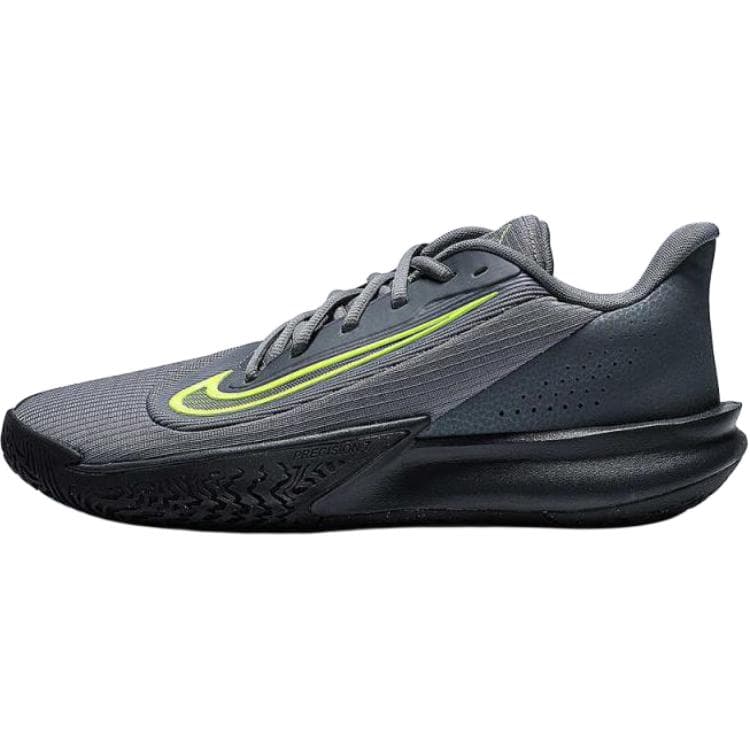 Кроссовки для баскетбола Nike Precision 7 Баскетбольные кроссовки Мужские - изображение 1