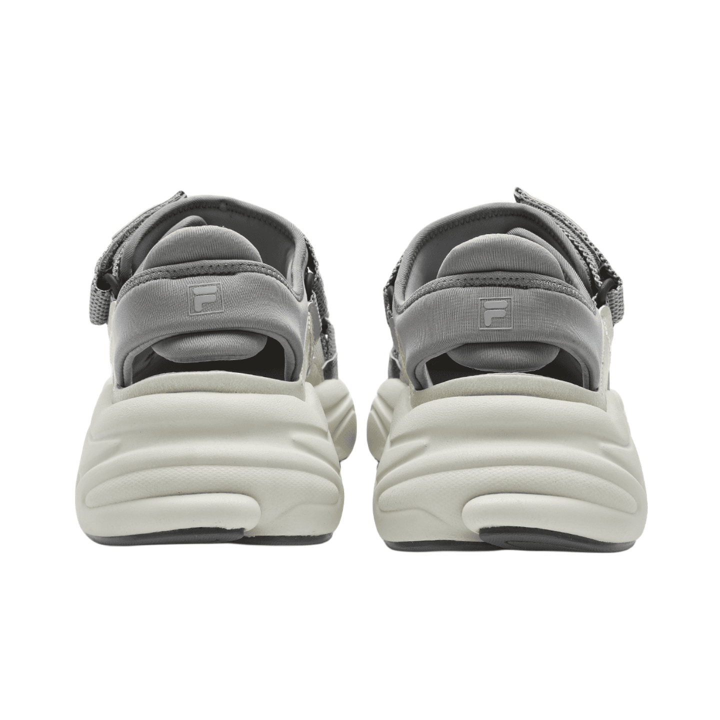 Сандалии с ремешком FILA SANDAL - изображение 3