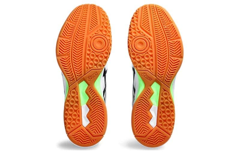 Кроссовки для спортзала Asics Gel-Task 3 - изображение 4