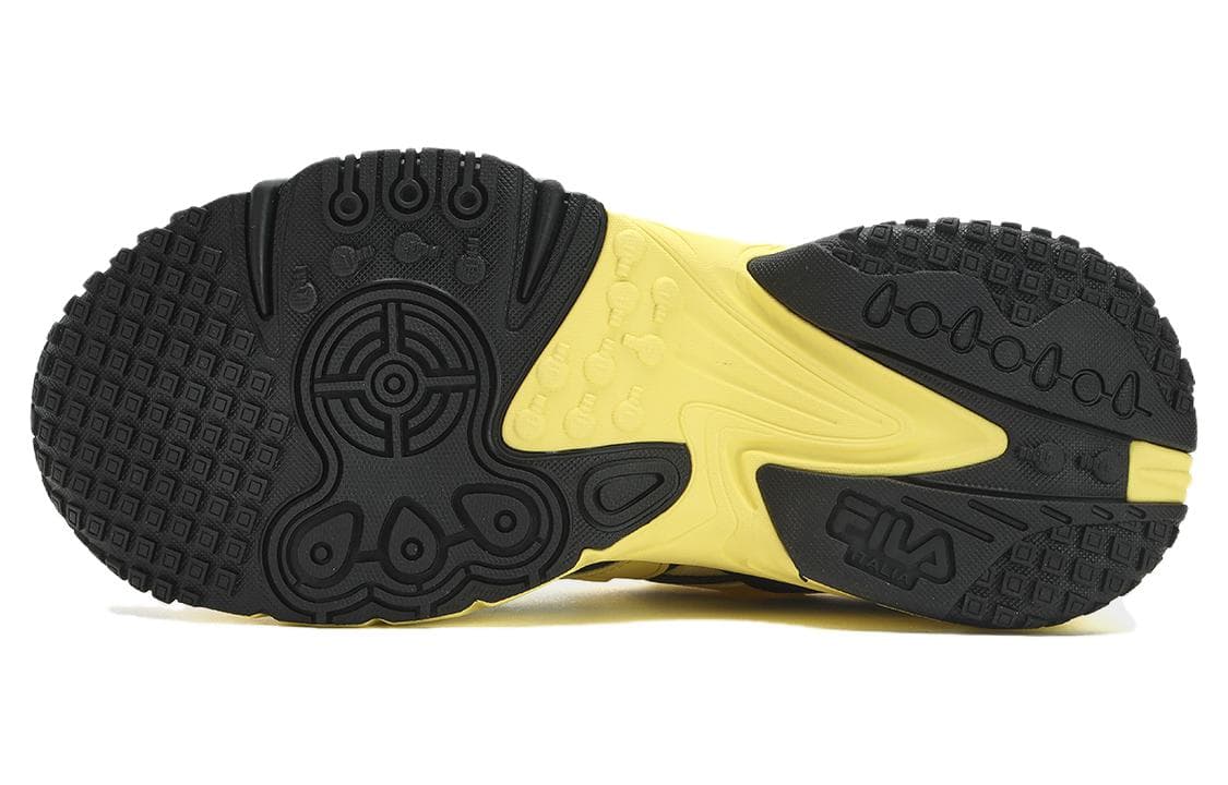 Кроссовки FILA FUSION Kriptonite - изображение 5