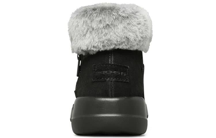 Ботинки зимние Skechers On-The-Go Joy - изображение 4