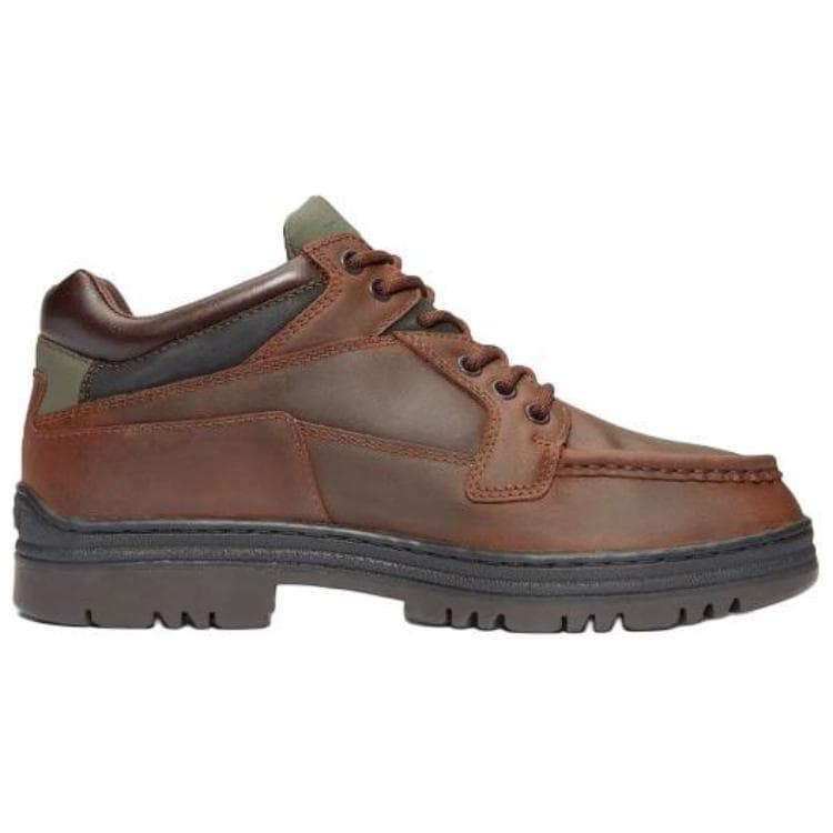 Сапоги Timberland Heritage Collection Ботильоны Мужские Коричневые - изображение 2