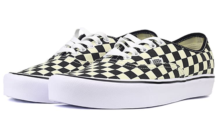 Кеды Vans Authentic Lite - изображение 3