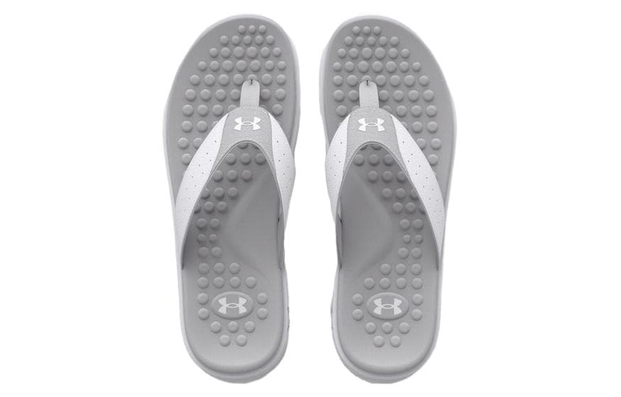 Шлёпанцы Under Armour - изображение 3