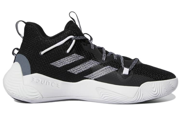 Кроссовки для баскетбола adidas Harden Stepback 3 - изображение 2