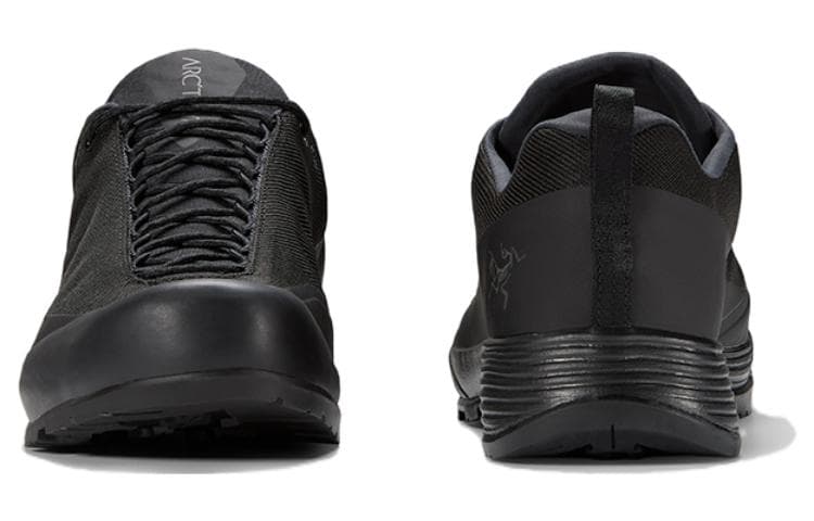 Кроссовки Arcteryx Konseal FL 2 Black - изображение 4