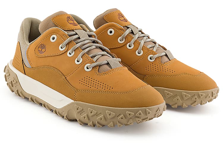 Кроссовки Timberland - изображение 4