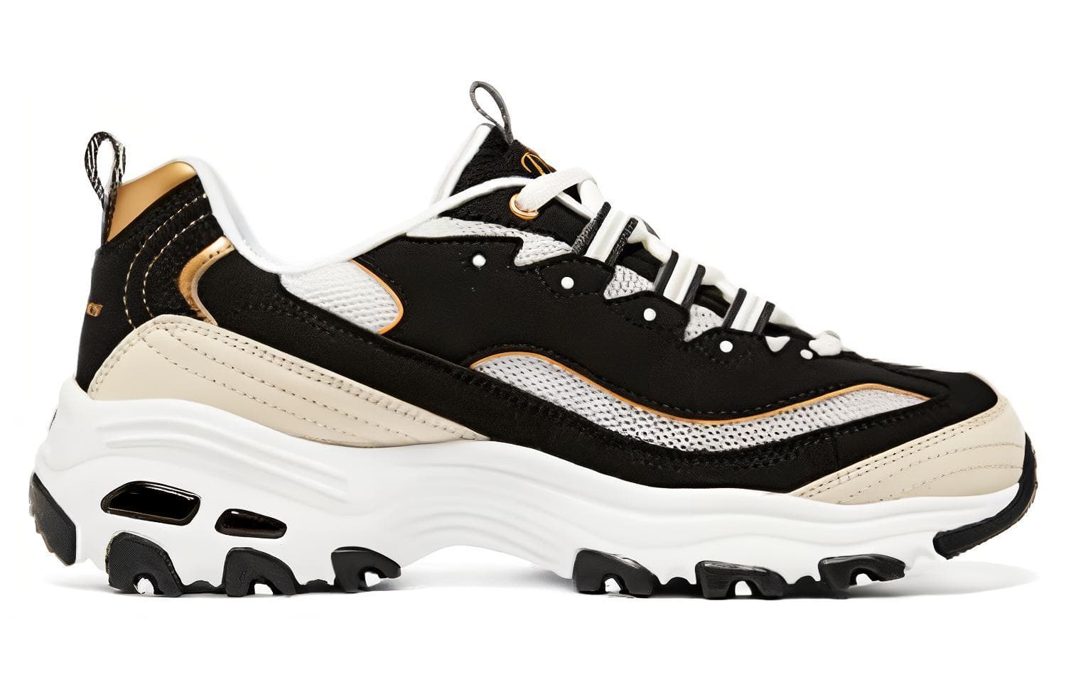 Кроссовки Skechers D'LITES - изображение 2
