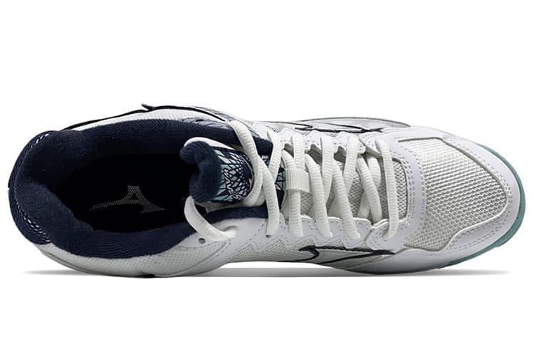 Кроссовки для спортзала Mizuno Wave Supersonic Cn - изображение 3