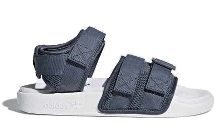 Сандалии с ремешком adidas originals Adilette Sandal 2.0 - изображение 2