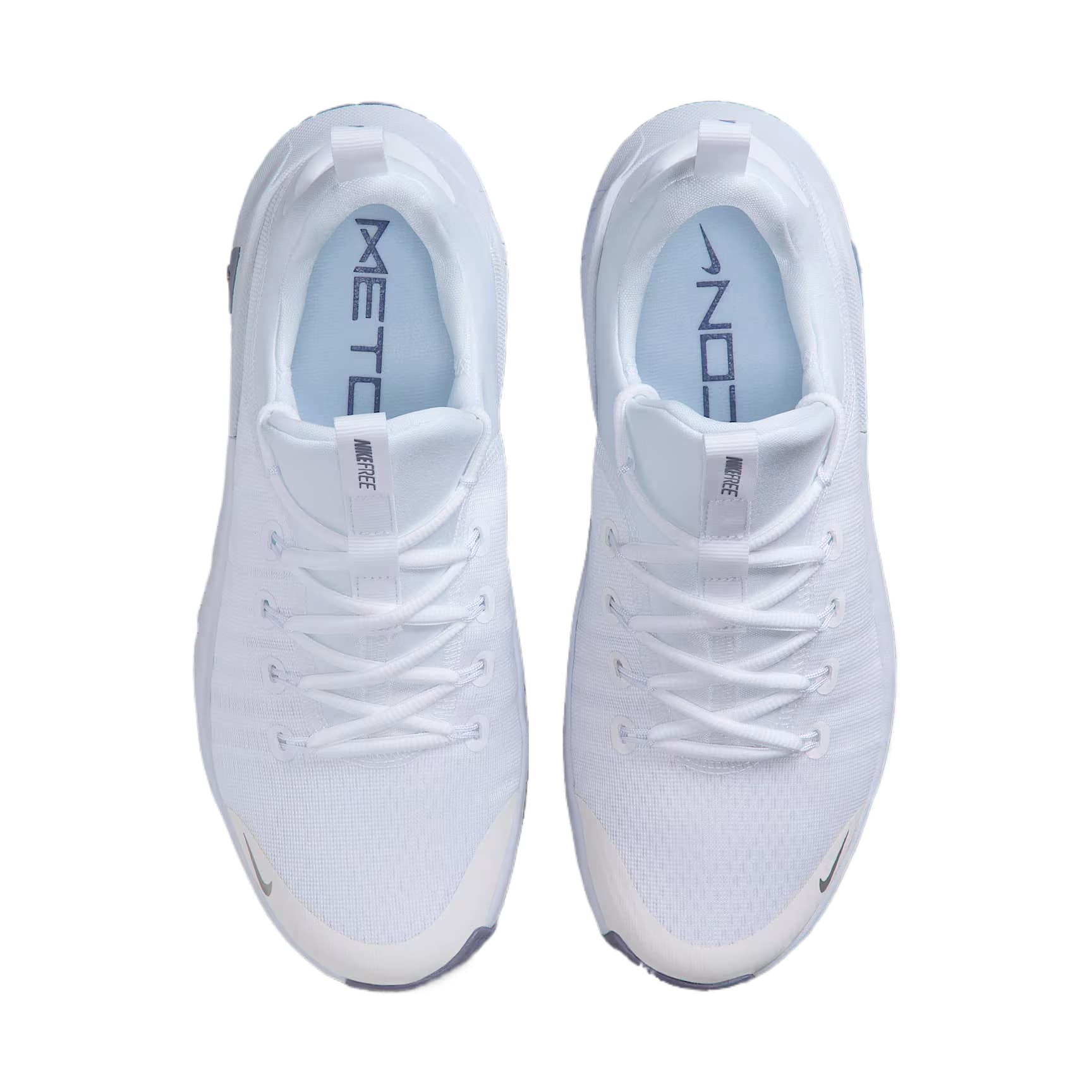 Кроссовки для спортзала Nike Free Metcon 6 Тренировочные кроссовки Женские - изображение 4
