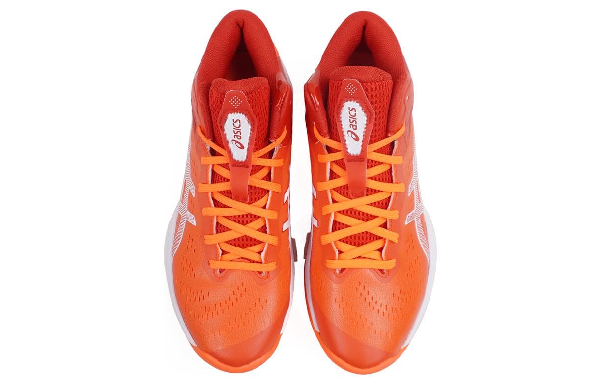 Кроссовки для баскетбола Asics Gelhoop V16 - изображение 3