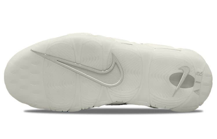 Кроссовки для баскетбола Nike Air More Uptempo '96 "Copy/Paste" - изображение 6