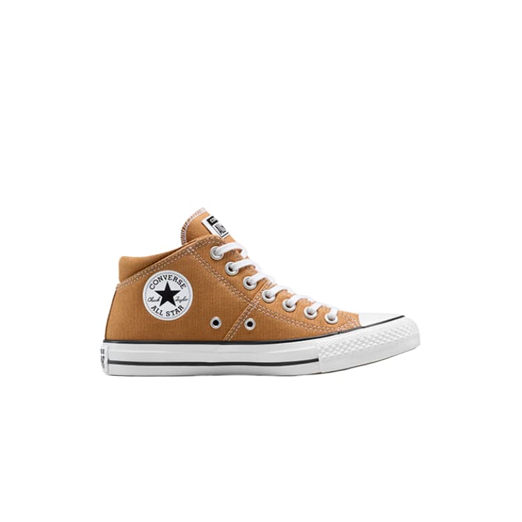 Кеды Converse Chuck Taylor All Star Износостойкие MID Топ Кеды Женские - изображение 2