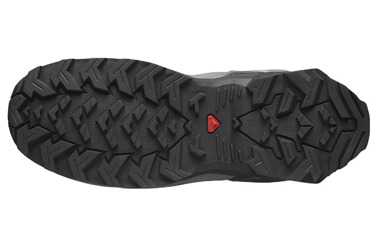 Кроссовки Salomon X Reveal 2 Gore-Tex - изображение 5