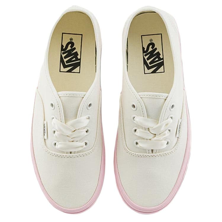 Кеды Vans Authentic - изображение 4