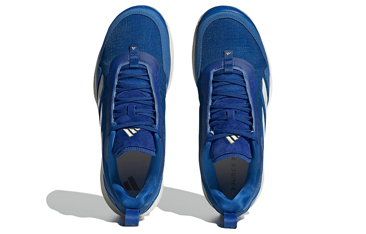 Кроссовки для тенниса adidas Avacourt - изображение 5