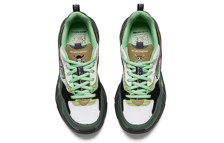 Кроссовки Skechers Stamina V2 - изображение 4