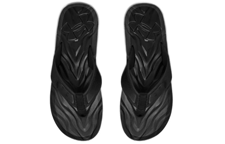 Шлёпанцы Under Armour Marathon Key IV - изображение 4