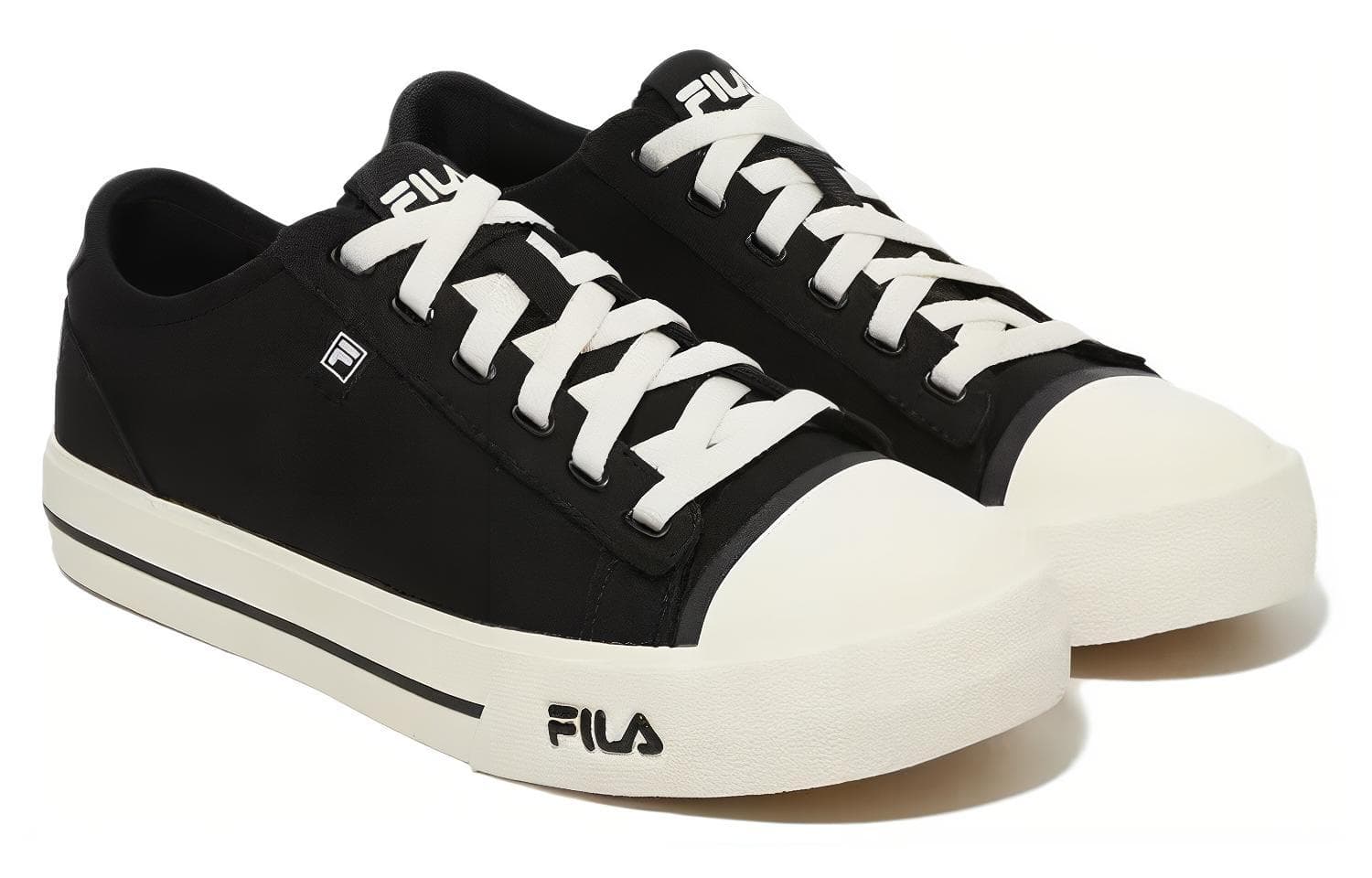 Кеды FILA - изображение 4