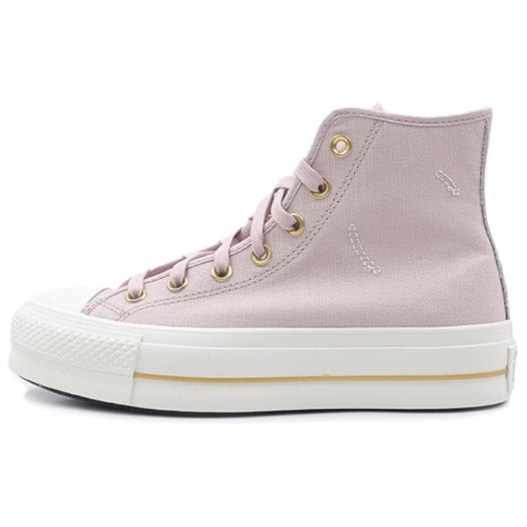 Кеды Converse All Star Lift - изображение 1