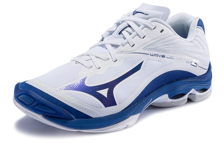 Кроссовки для спортзала Mizuno Wave Lightning Z6 - изображение 2