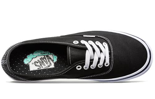 Кеды Vans Authentic Comfycush - изображение 3