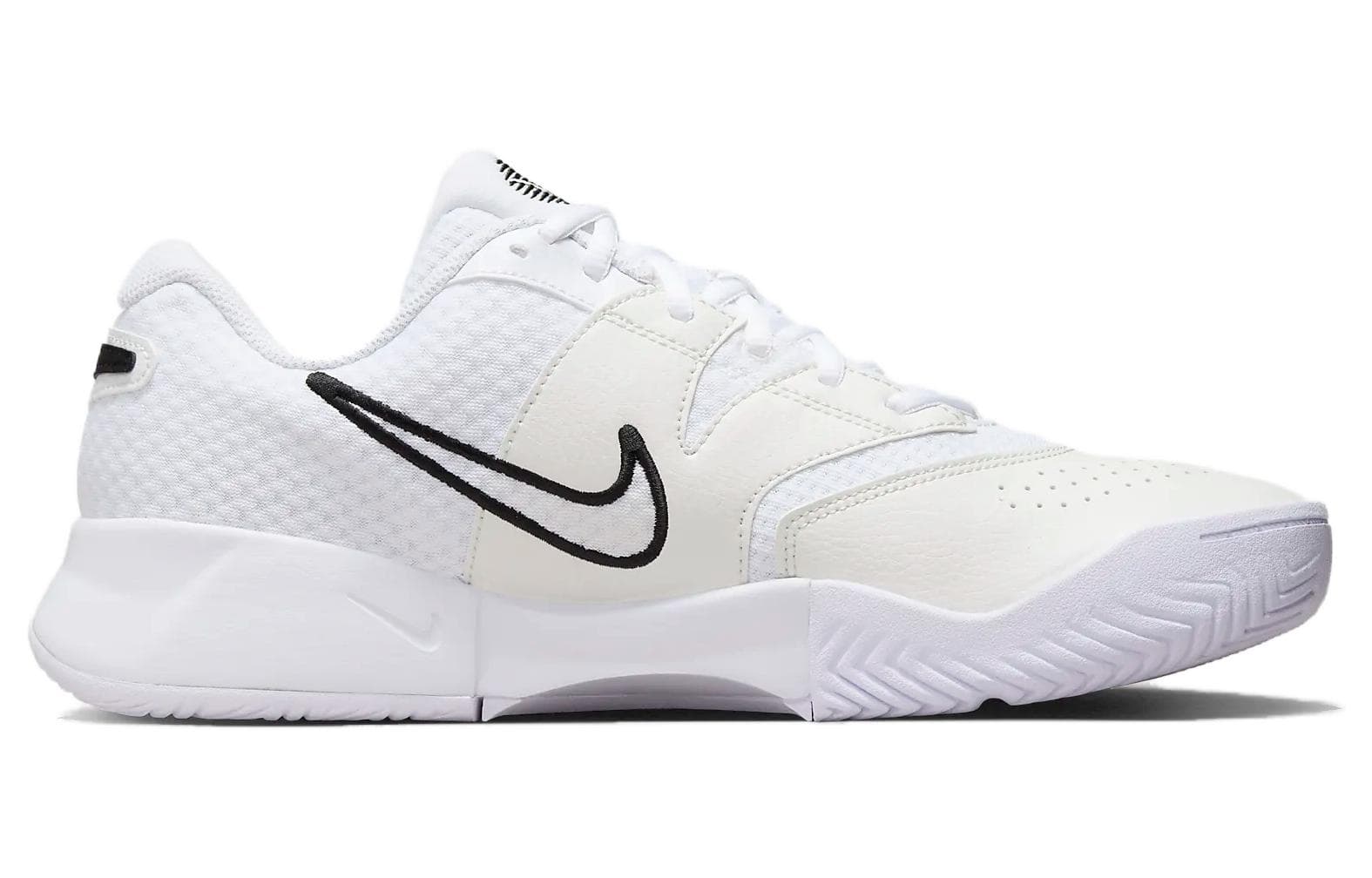 Кроссовки для тенниса Nike Court Lite 4 - изображение 2