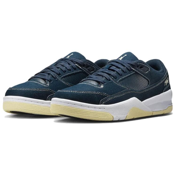 Кроссовки Jordan Flight Court - изображение 3