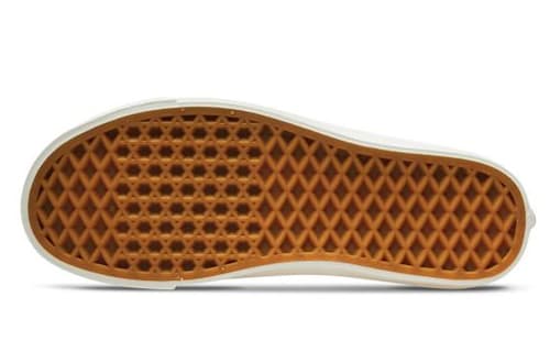 Кеды Vans Authentic 44 DX Green - изображение 4