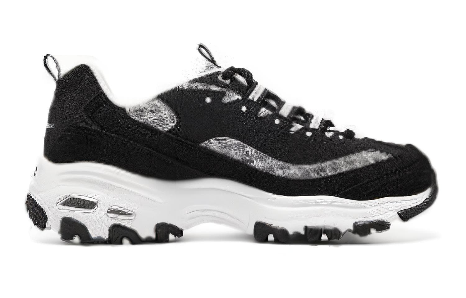 Кроссовки Skechers - изображение 2