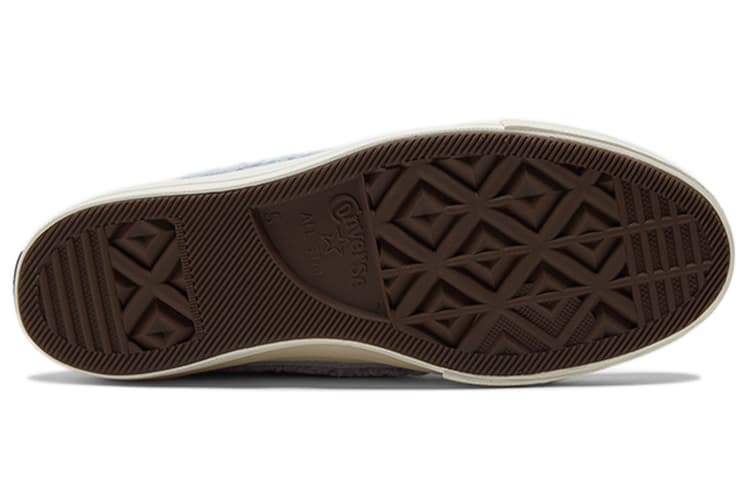 Кеды Converse All Star Lift - изображение 6