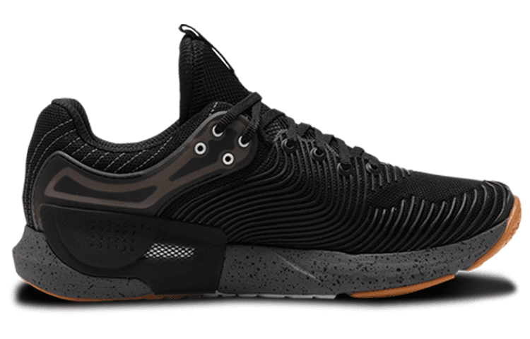 Кроссовки для спортзала Under Armour Hovr Apex 2 - изображение 2