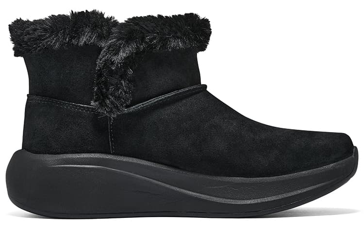 Ботинки зимние Skechers Max Cushioning Essential - изображение 2