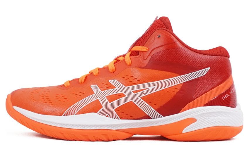 Кроссовки для баскетбола Asics Gelhoop V16 - изображение 1