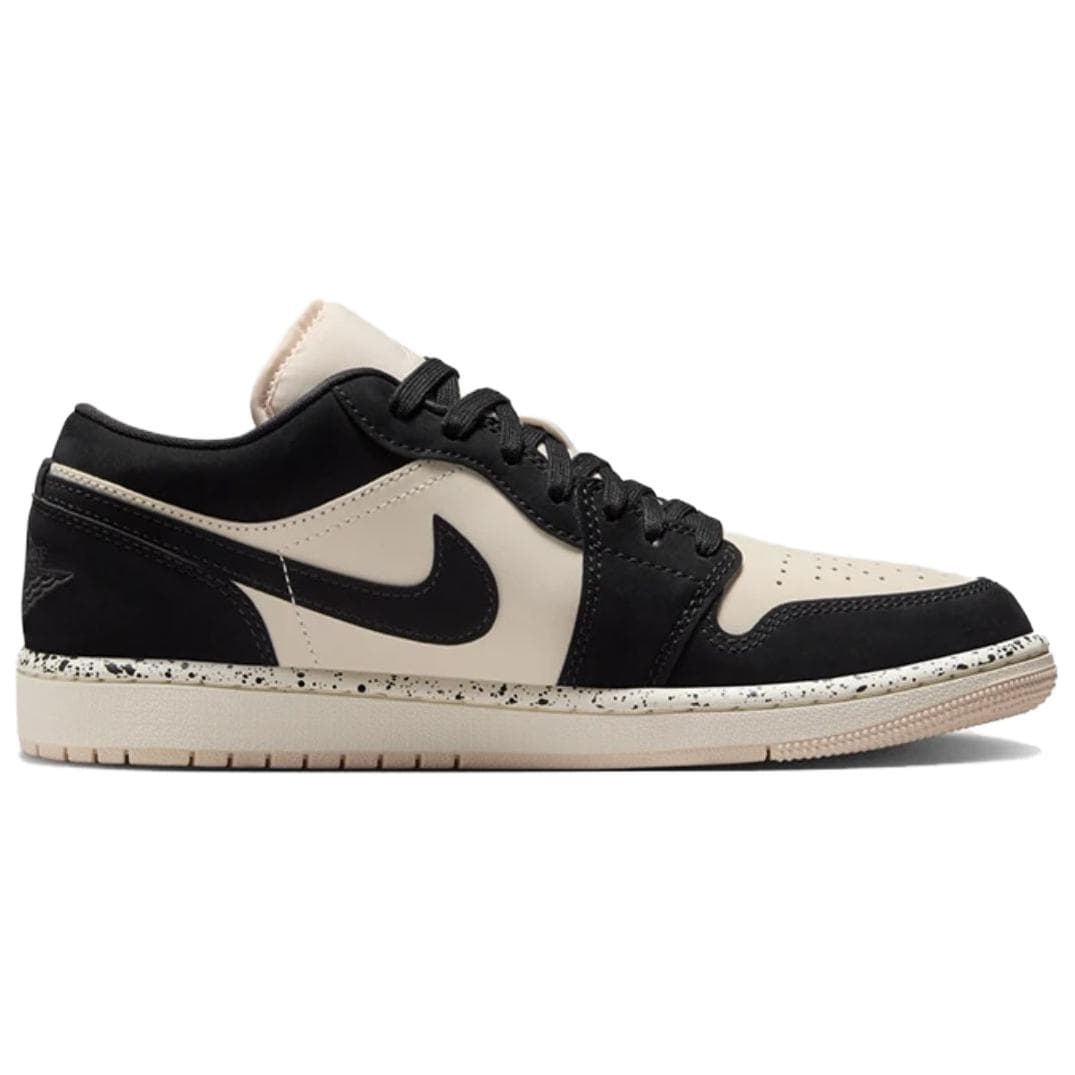 Ретро баскетбольные кроссовки Jordan Air Jordan 1 Guava Ice - изображение 2