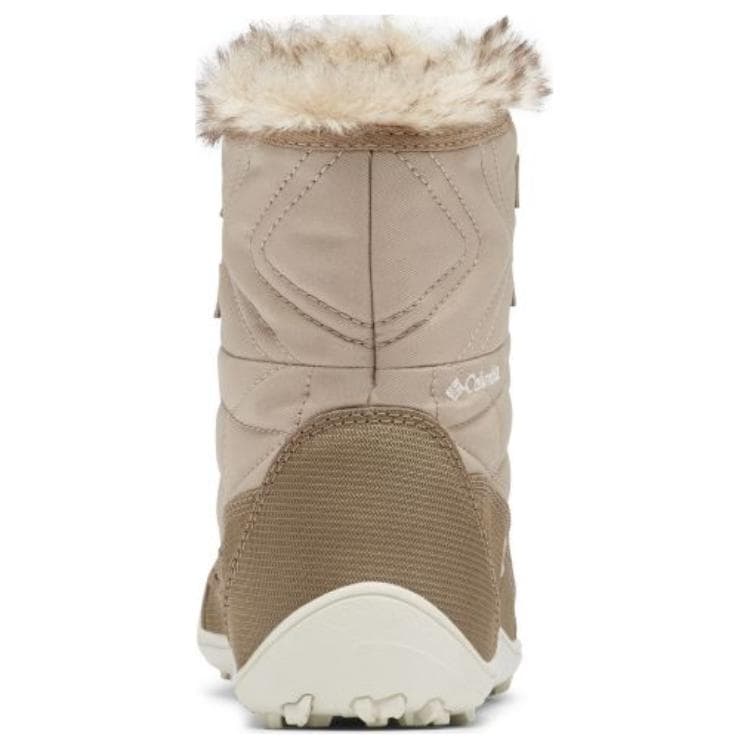 Ботинки зимние Columbia Minx Shorty 3 - изображение 4