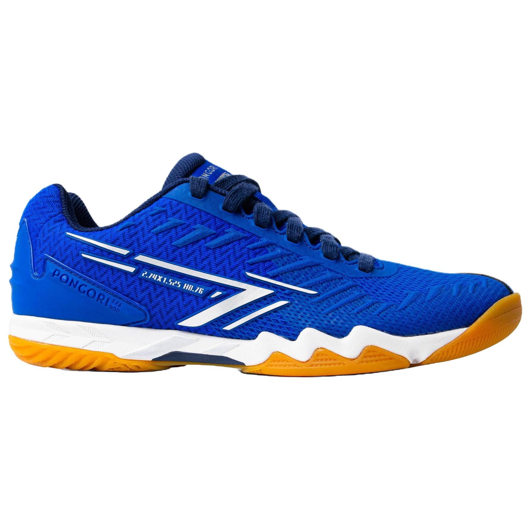Кроссовки для спортзала DECATHLON - изображение 2
