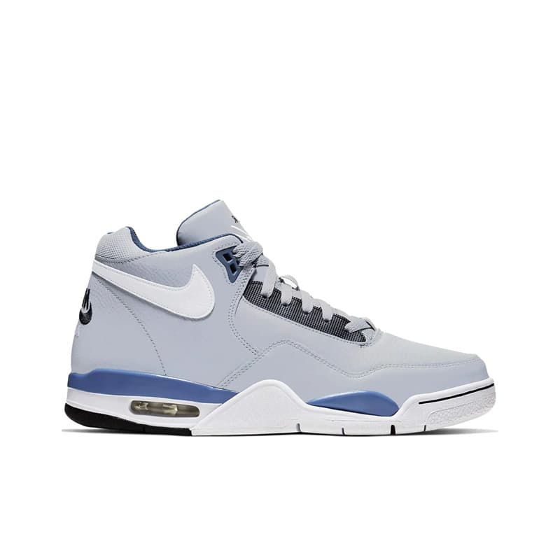 Кроссовки для баскетбола Nike Flight Legacy - изображение 6