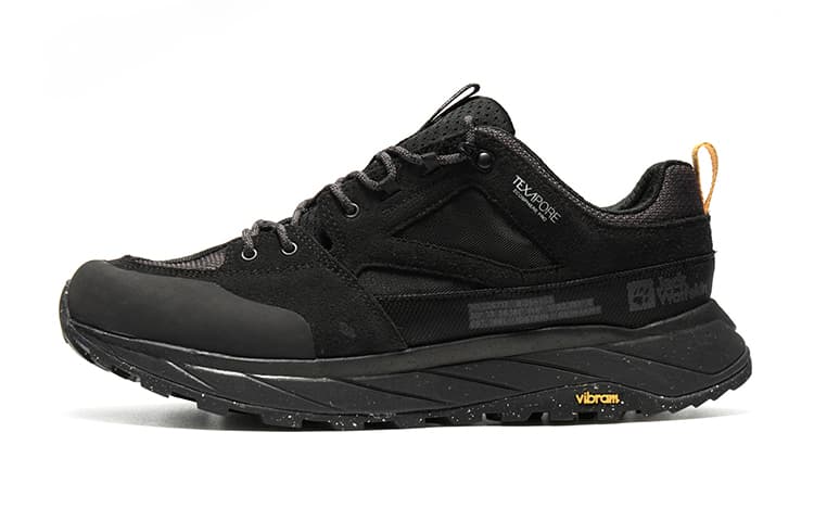 Кроссовки Jack Wolfskin - изображение 1