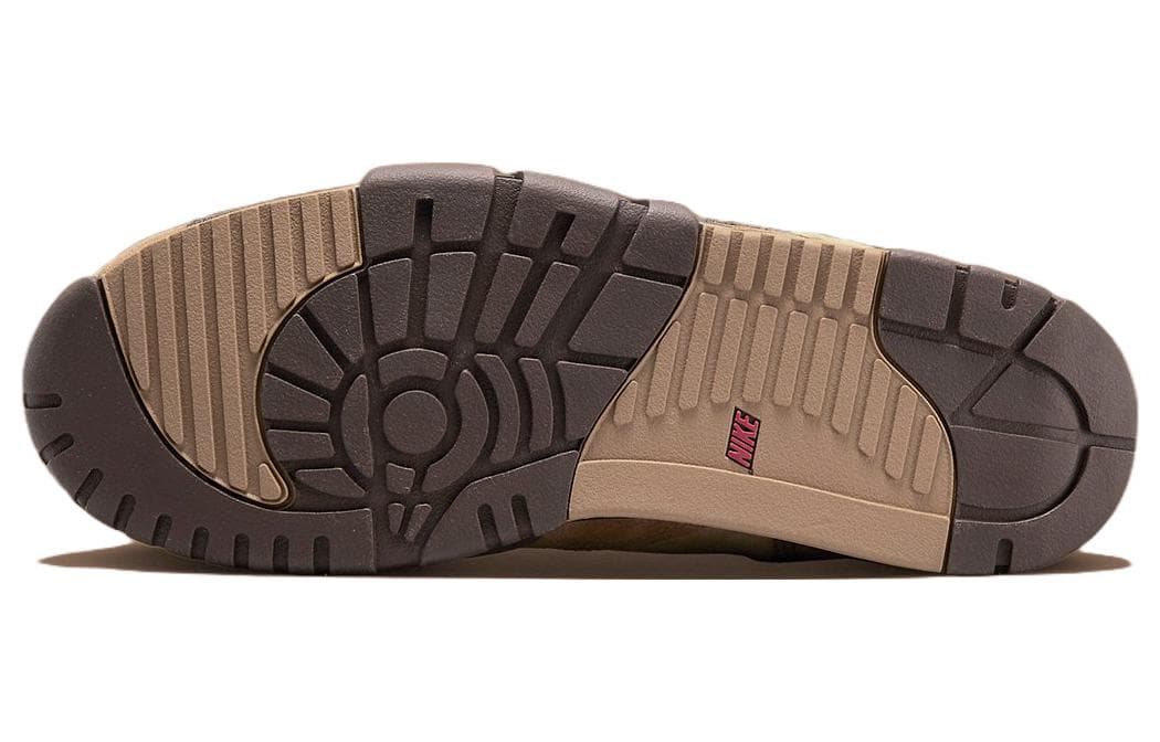 Кроссовки для спортзала Nike Air Trainer 1 "Shima Shima" - изображение 6