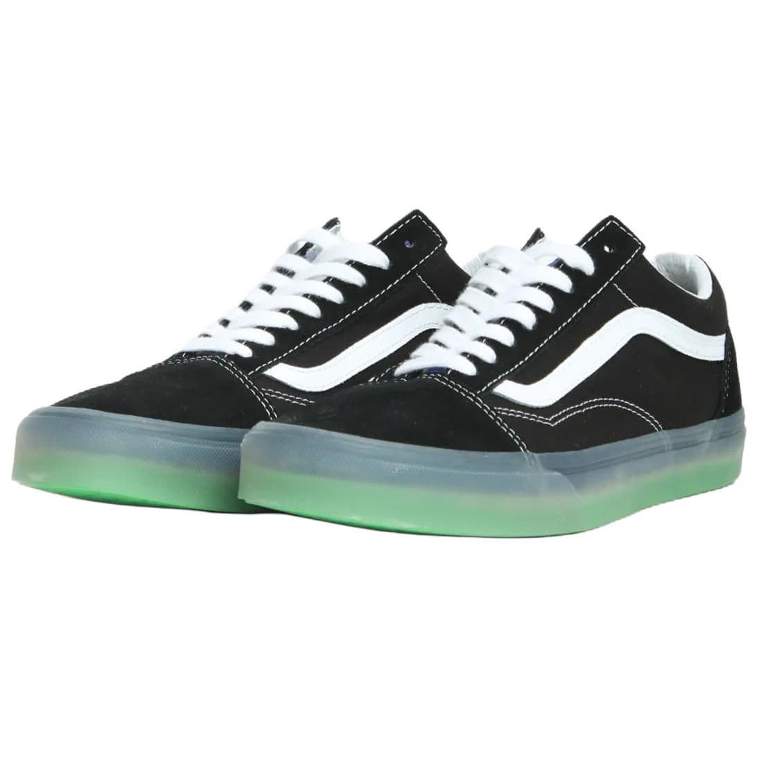 Кеды Vans Old Skool - изображение 3