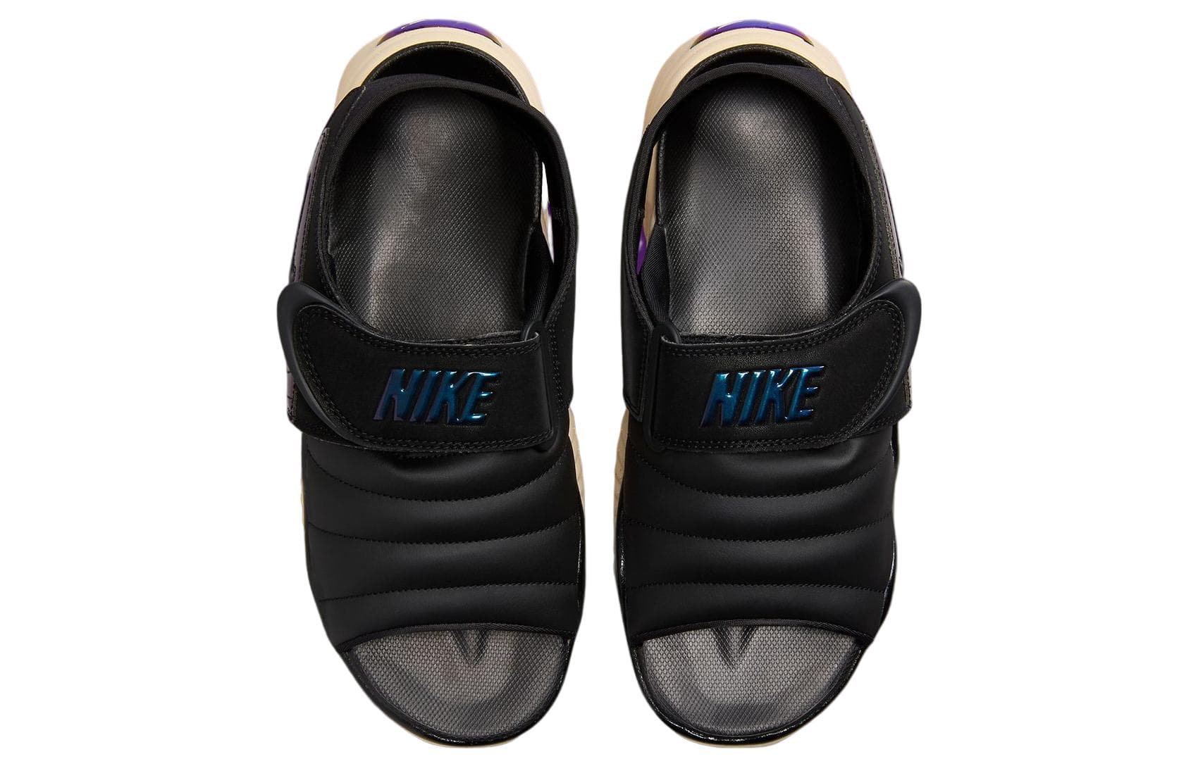 Сандалии с ремешком Nike Air Adjust Force - изображение 5