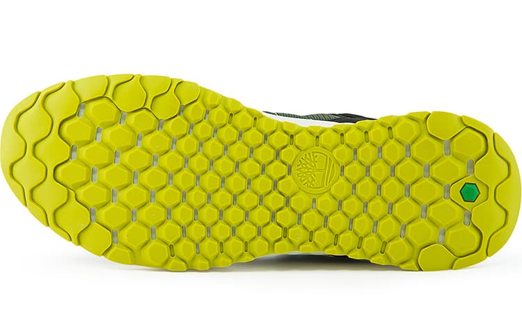 Кроссовки Timberland Solar WAVE - изображение 5