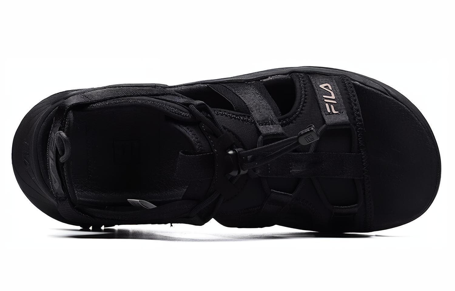 Сандалии с ремешком Fila Athletics - изображение 4