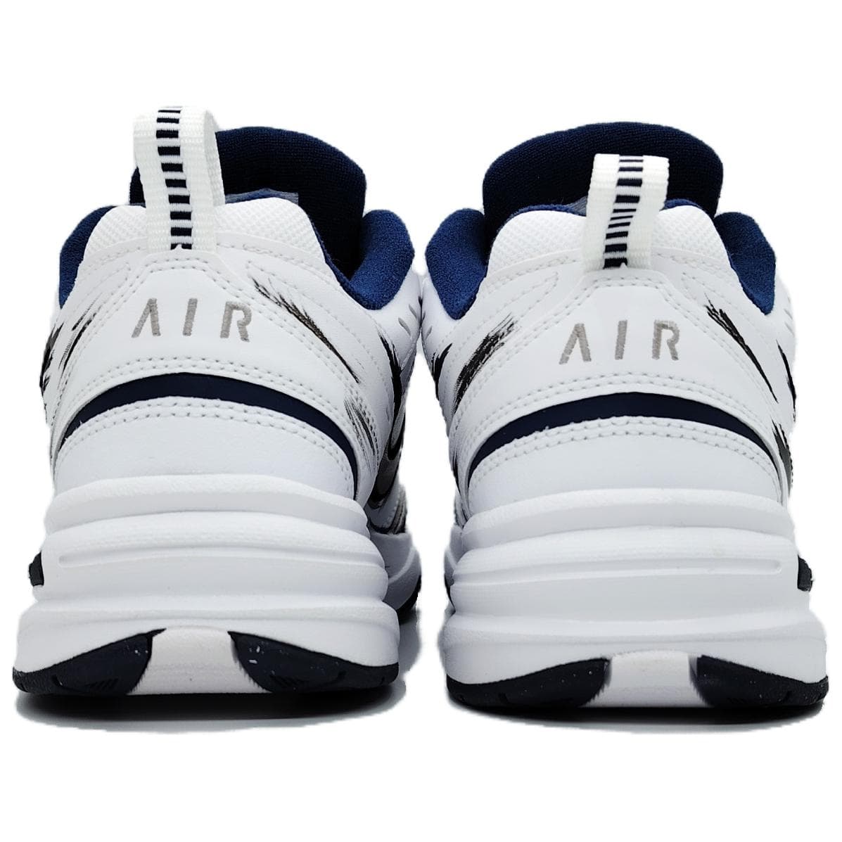 Кроссовки Nike Air Monarch 4 - изображение 4